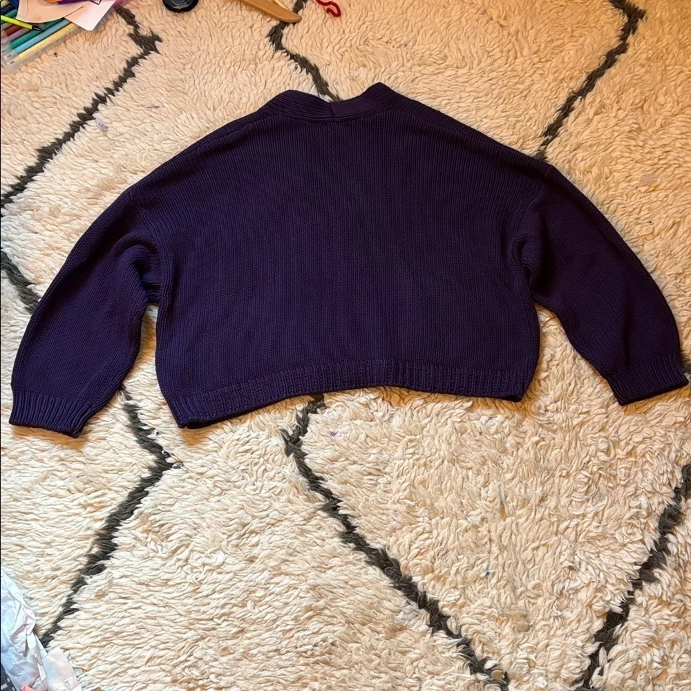 cardigan no22 ridge